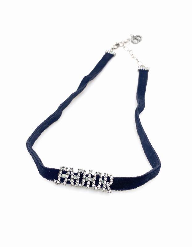 Dior Necklace 01lyr05